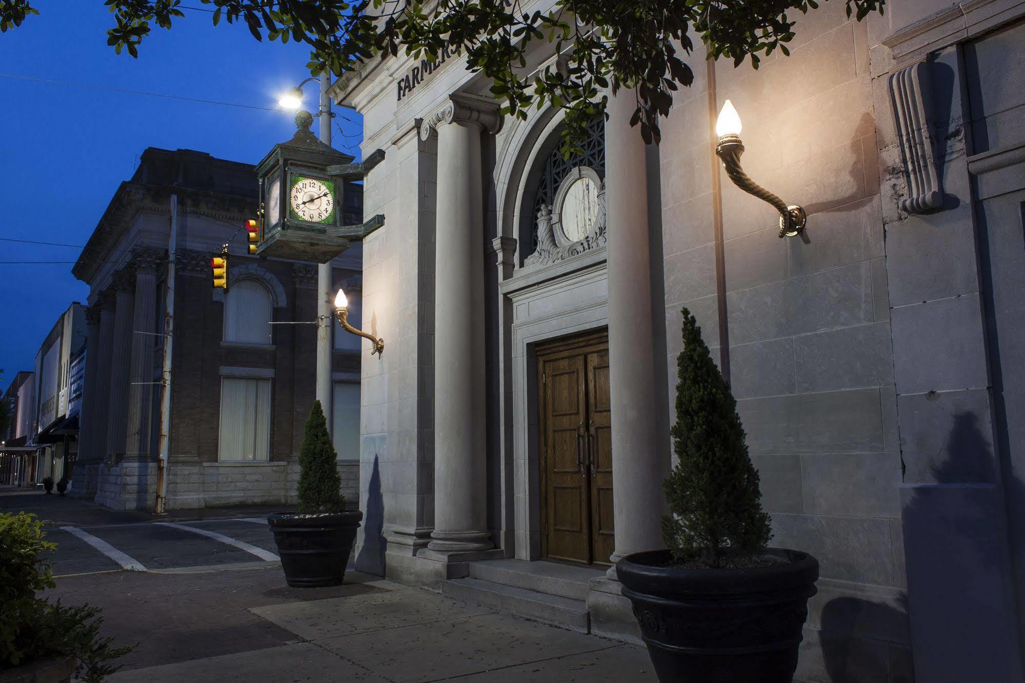 The O'Neil Kinston Exterior photo
